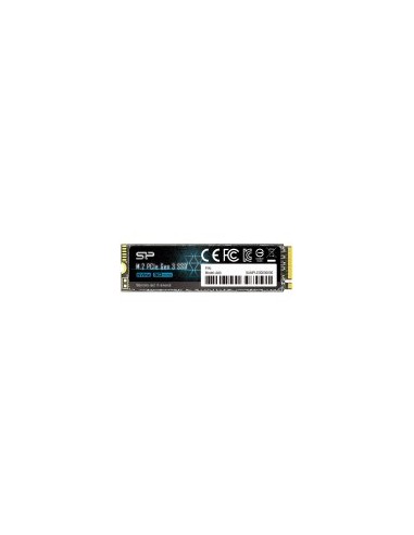 Silicon Power SSD P34A60 512GB M.2